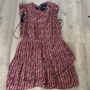 Sugar + Lips Dress Size Medium